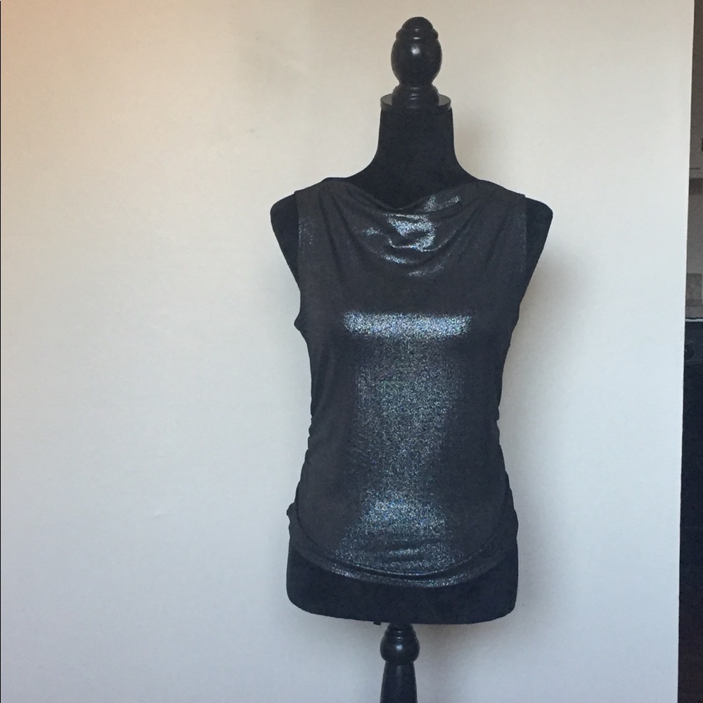 Got shimmer?